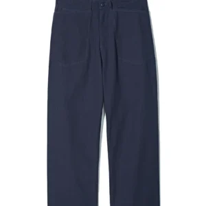Herringbone M-35 Trousers
