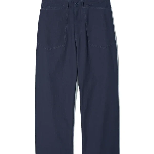Herringbone M-35 Trousers