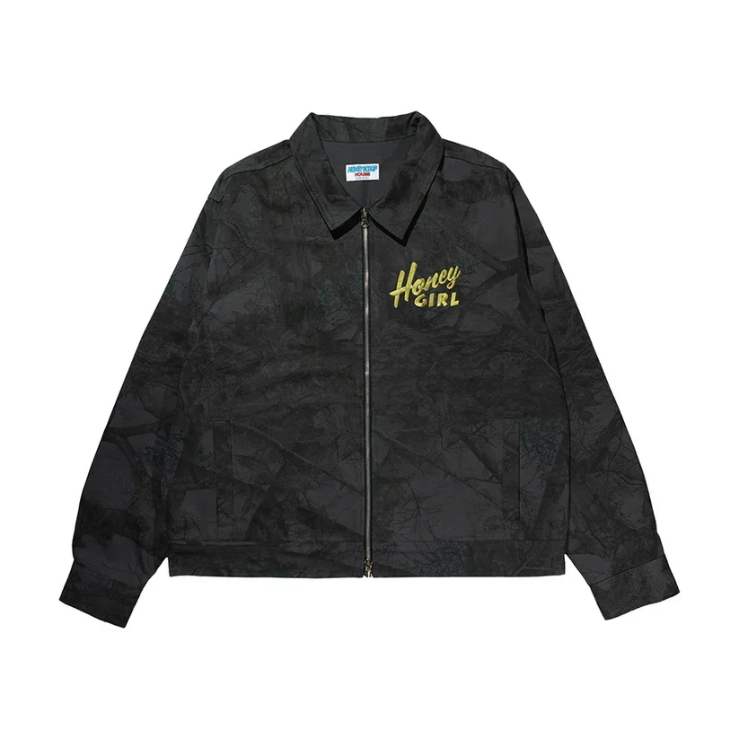 Honey Girl Work Jacket