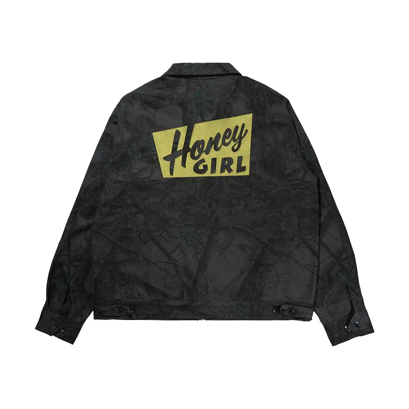 Honey Girl Work Jacket - Image 6