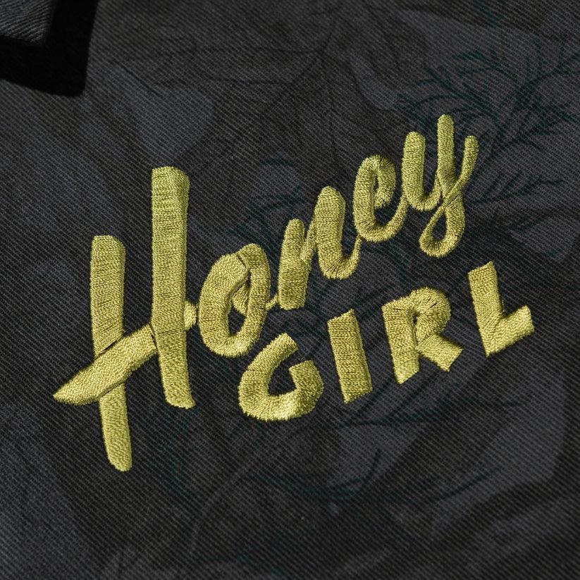 Honey Girl Work Jacket - Image 5