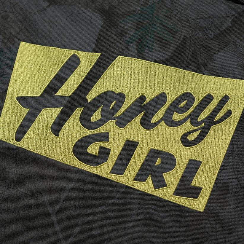 Honey Girl Work Jacket - Image 3