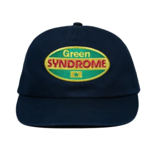 Rack Logo Cap