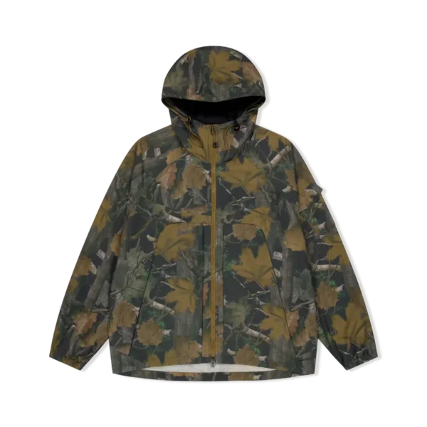 Zephyros Windbreaker