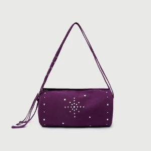 Miro Bag Purple