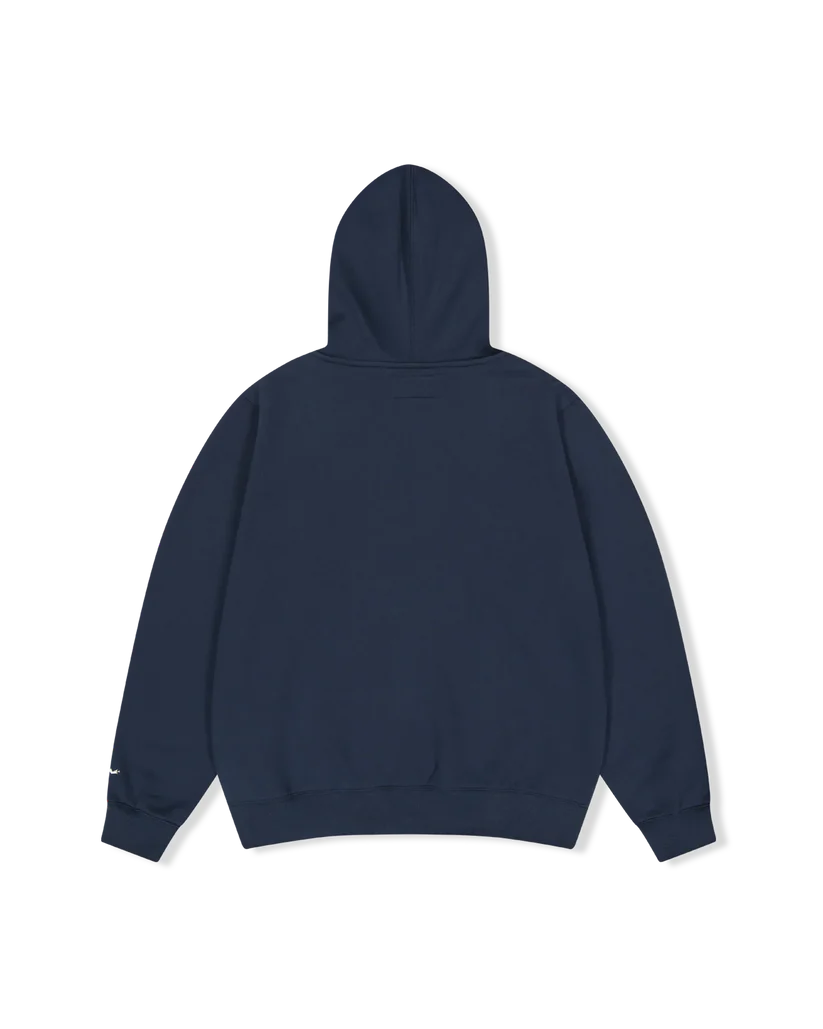 Snail Logo Zip-up Hoodie - Image 13