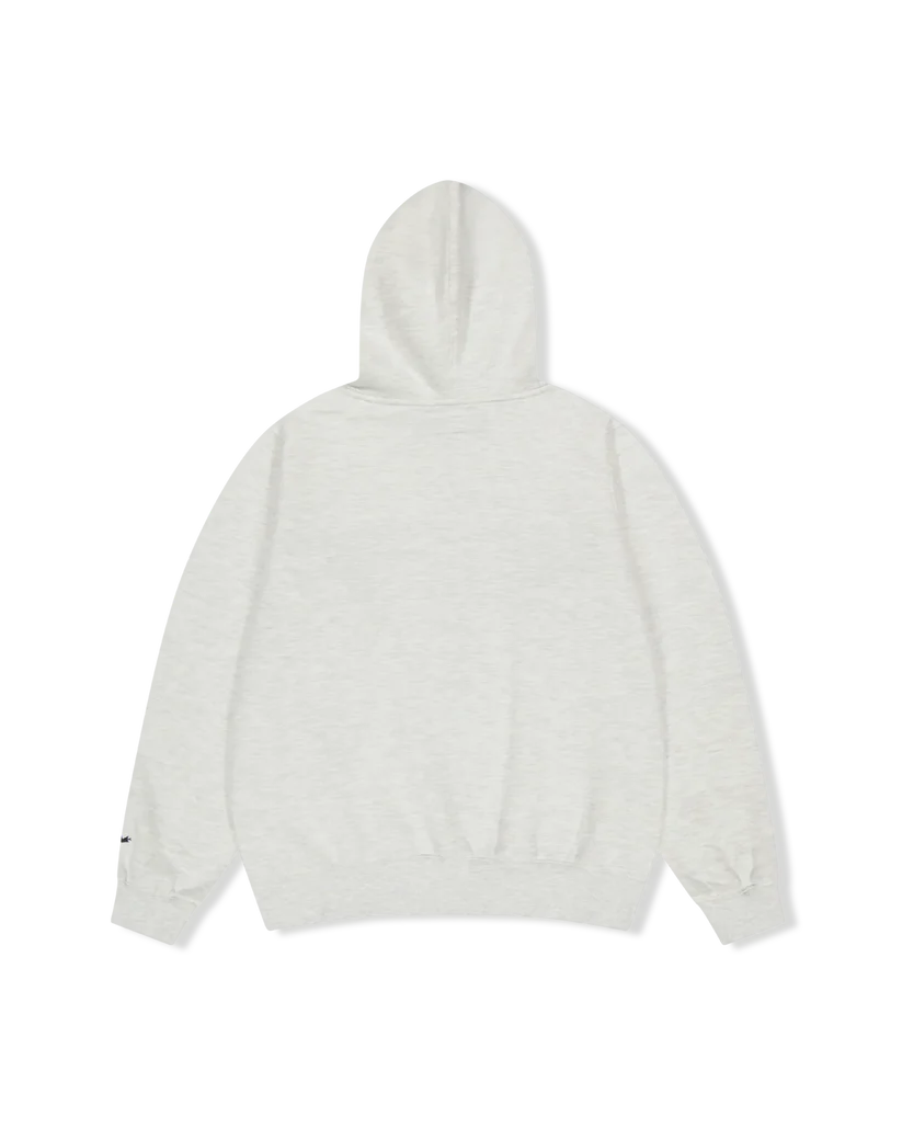 Snail Logo Zip-up Hoodie - Image 2