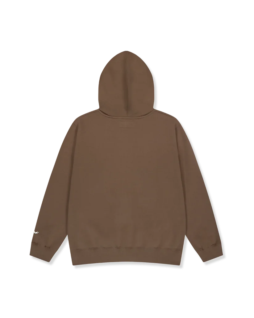 Snail Logo Zip-up Hoodie - Image 9