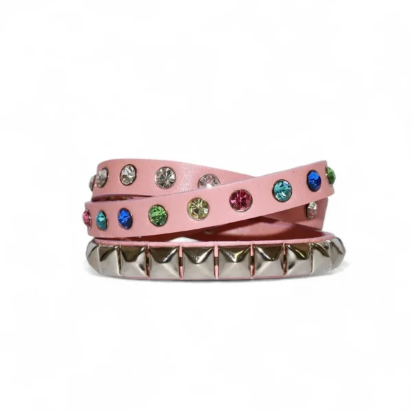 Love City Light Bracelet Pink (New Jeans Danielle wear)
