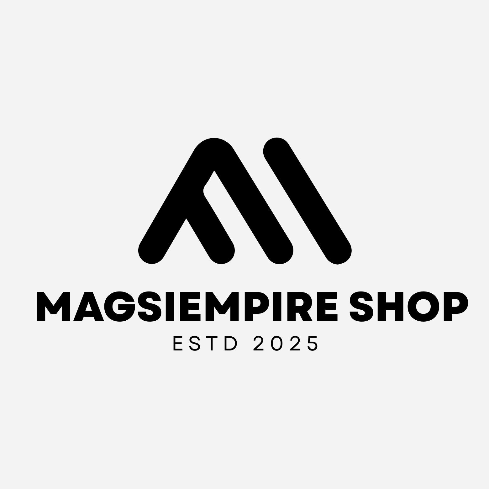 NEW YEAR SALE – UPTO 50% Off – MAGSIEMPIRESHOP